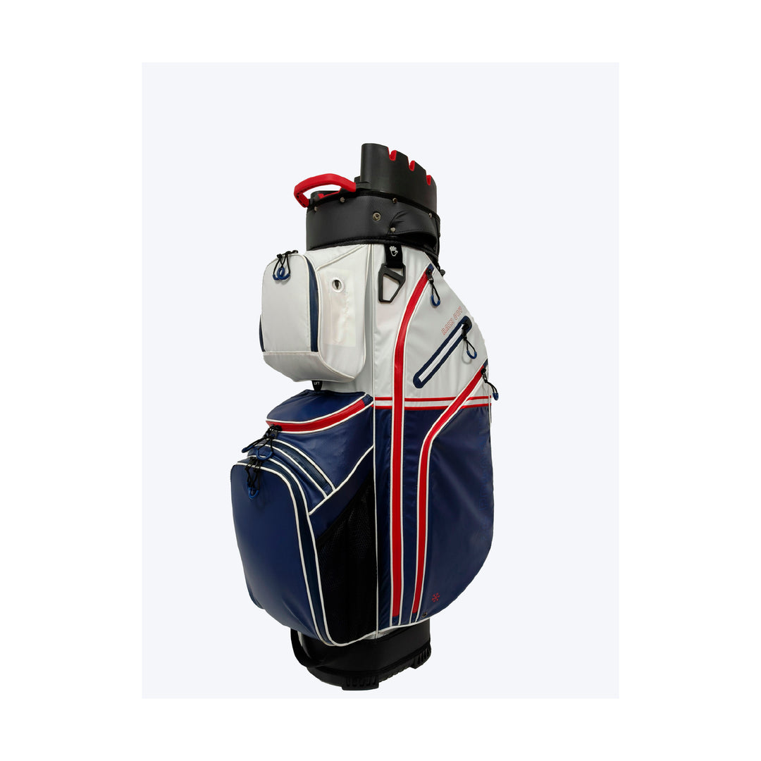 Fastfold Cart Bag Polaris 2.0 9&