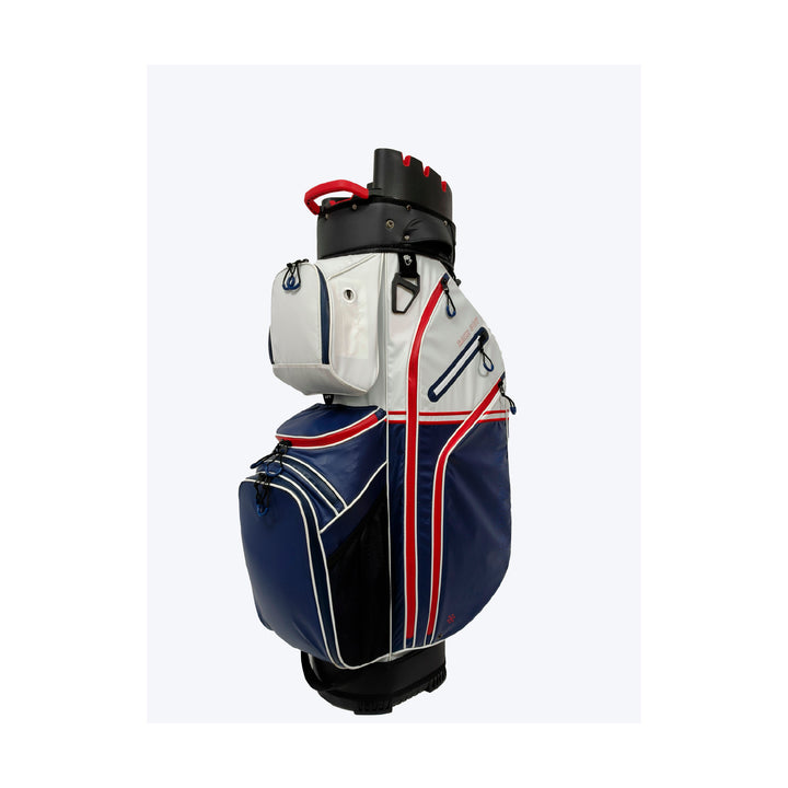 Fastfold Cart Bag Polaris 2.0 9&
