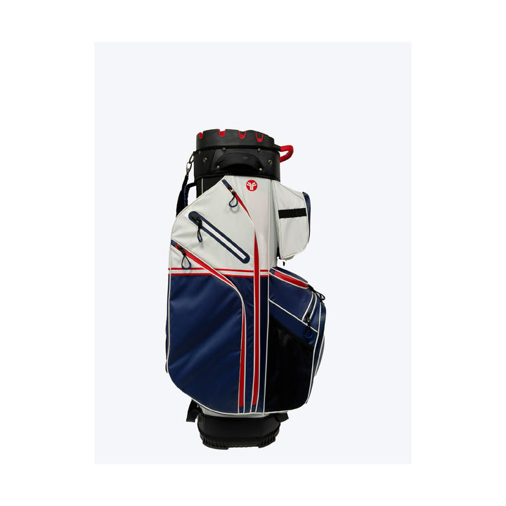 Fastfold Cart Bag Polaris 2.0 9&