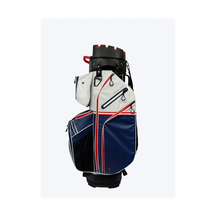 Fastfold Cart Bag Polaris 2.0 9&