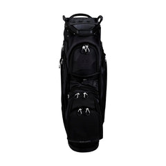 Fastfold Cart Bag Star 9,5'' Black