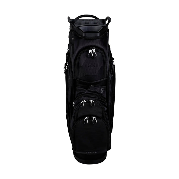 Fastfold Cart Bag Star 9,5&