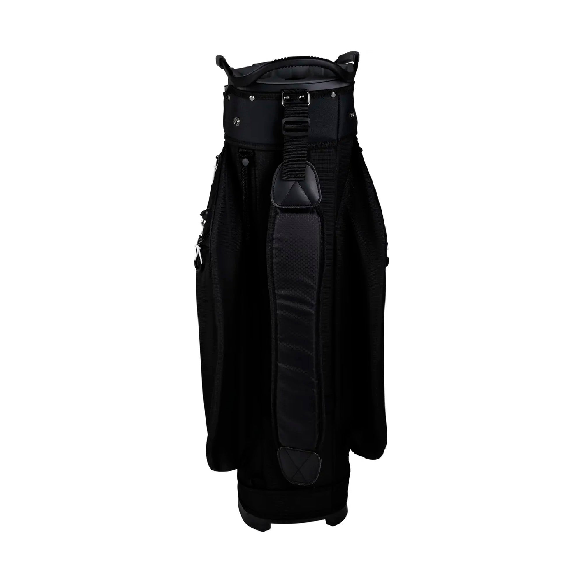 Fastfold Cart Bag Star 9,5'' Black