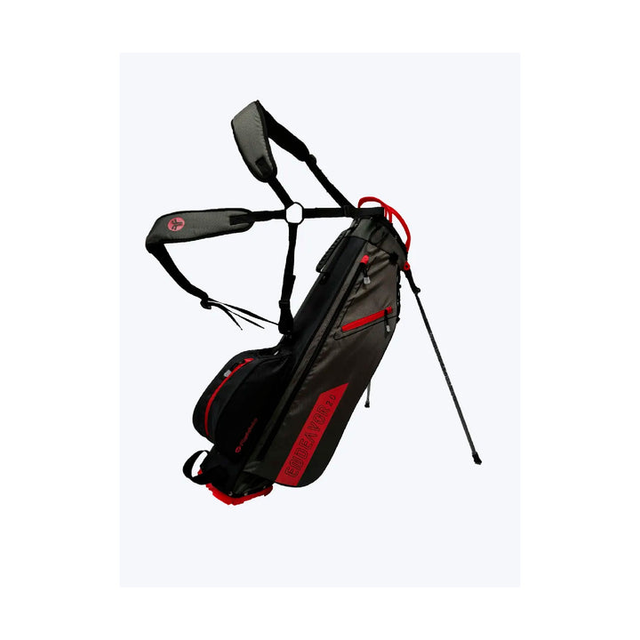 Fastfold Stand Bag Endeavor 2.0 7&