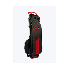 Fastfold Stand Bag Endeavor 2.0 7'' black/red