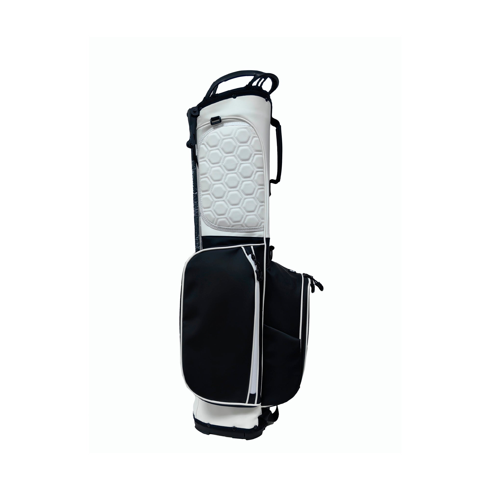 Sacca Fastfold Stand Bag Elegance 7'' Rain Dry