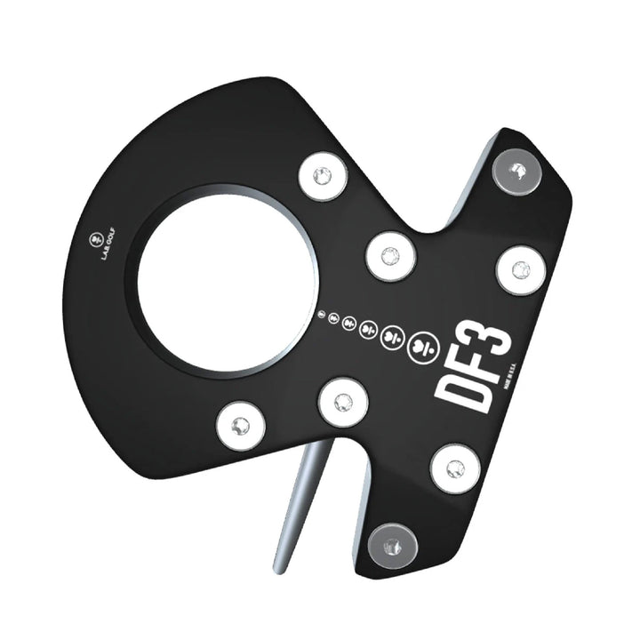 L.A.B. Golf DF 3.0 Counterbalanced Putter