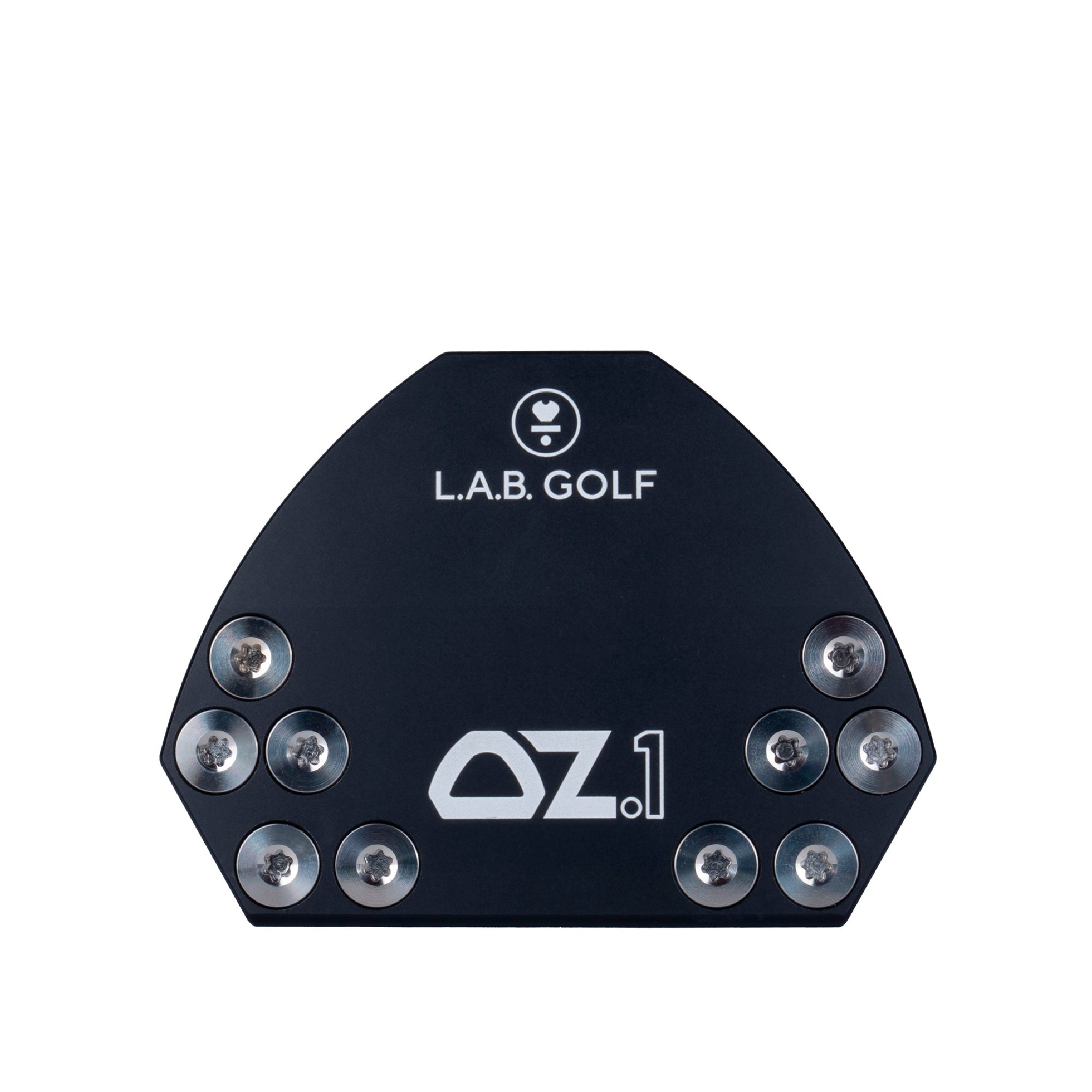 L.A.B. Golf OZ.1 Putter