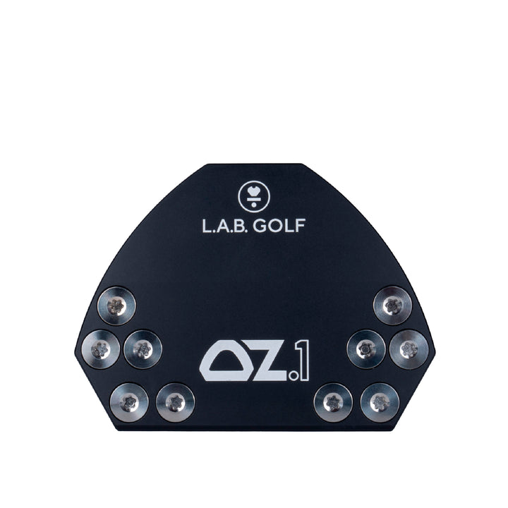 L.A.B. Golf OZ.1 Putter