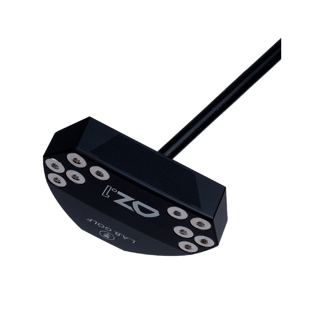 L.A.B. Golf OZ.1 Putter