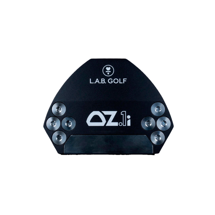 L.A.B. Golf OZ.1i Putter