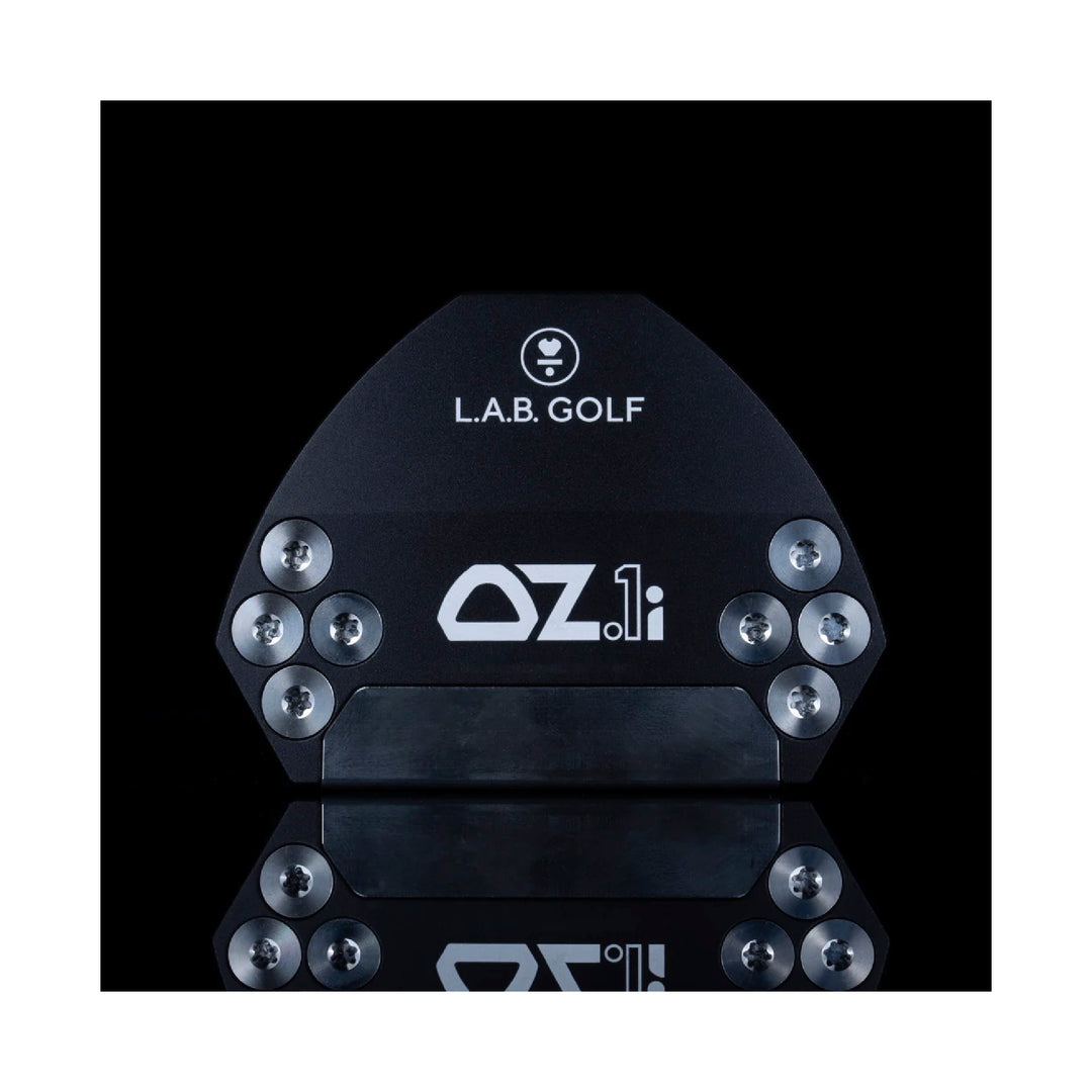 L.A.B. Golf OZ.1i Putter