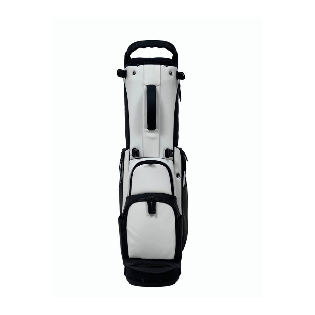 Sacca Fastfold Stand Bag Hybrid Elegance 9,5-Rain Dry black white