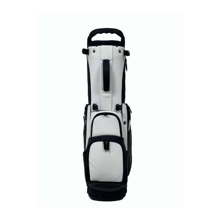 Sacca Fastfold Stand Bag Hybrid Elegance 9,5-Rain Dry black white