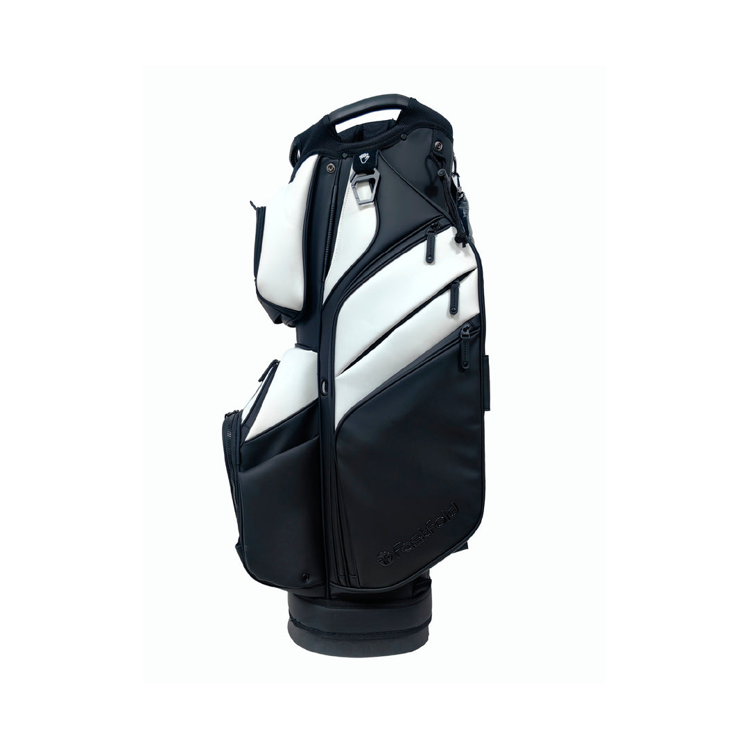 Fastfold Cart Bag Elegance 9,5&