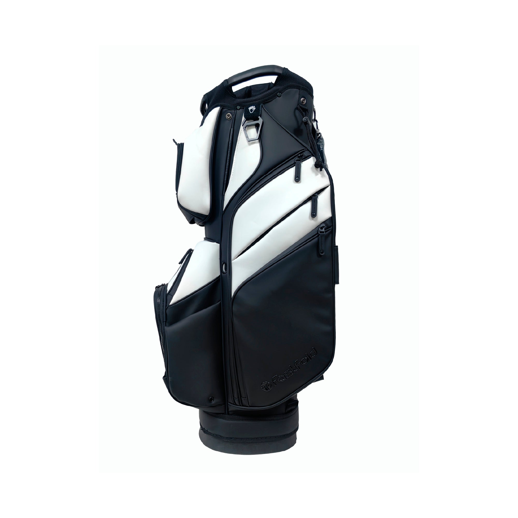Fastfold Cart Bag Elegance 9,5'' Rain Dry