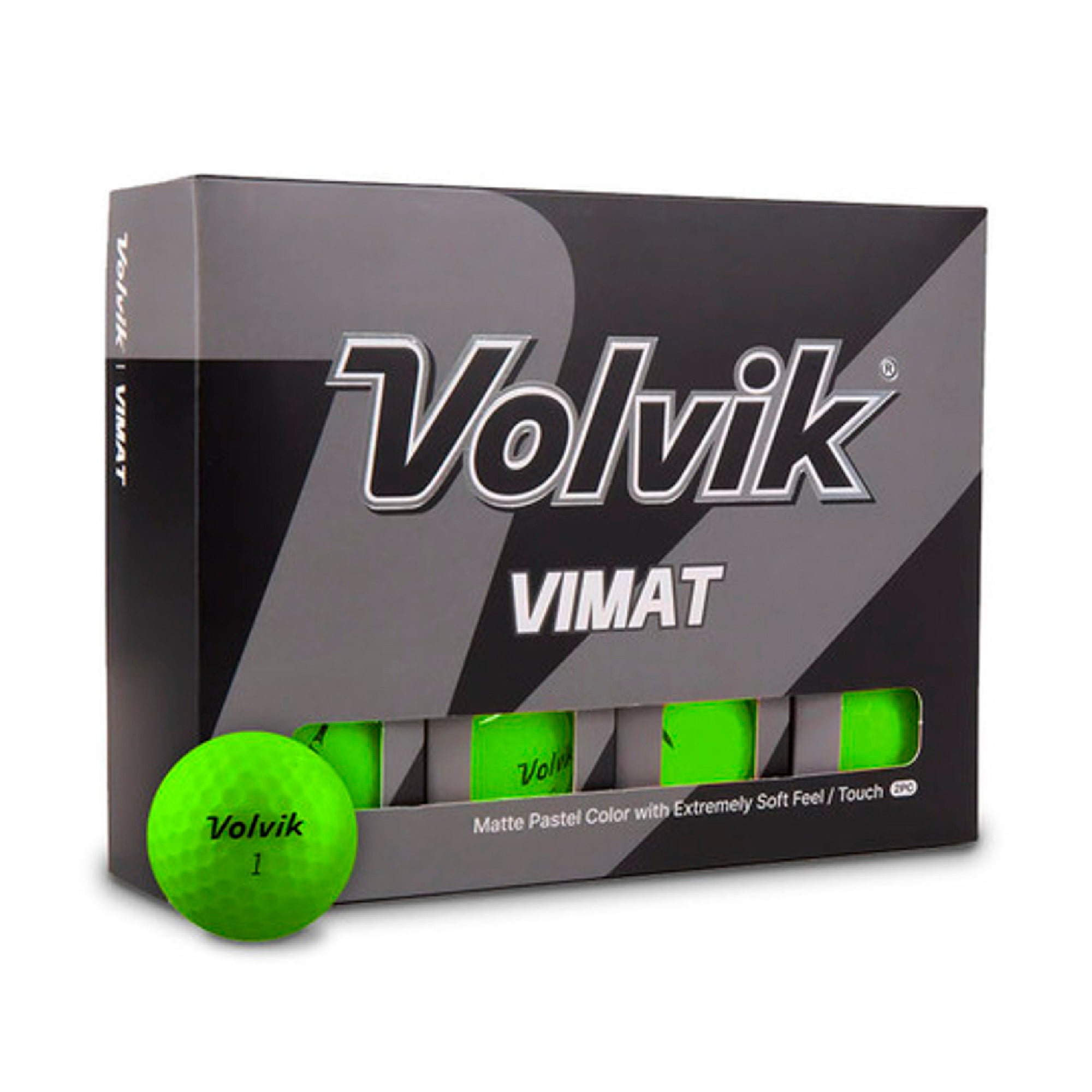 Volvik Vimat Green