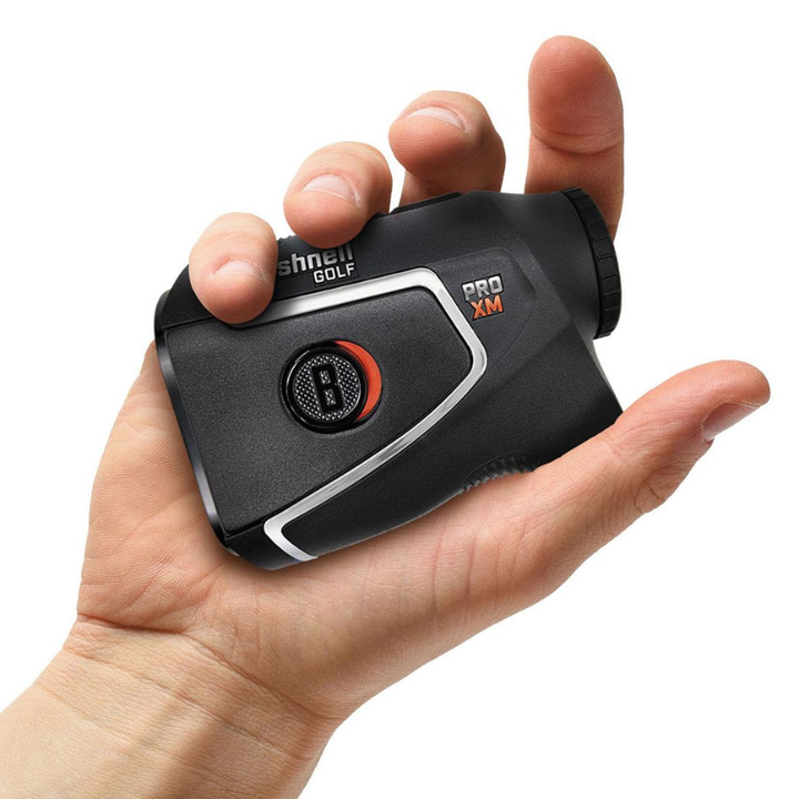 Bushnell Pro XM