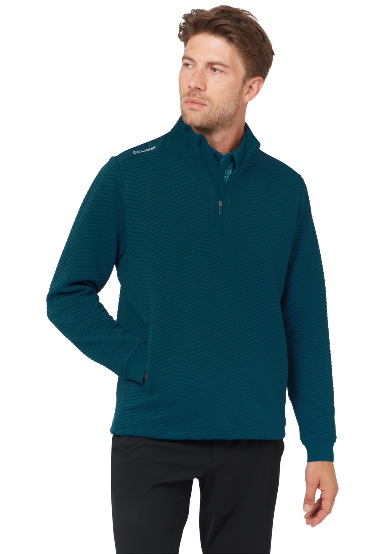 Callaway Maglia Golf Uomo