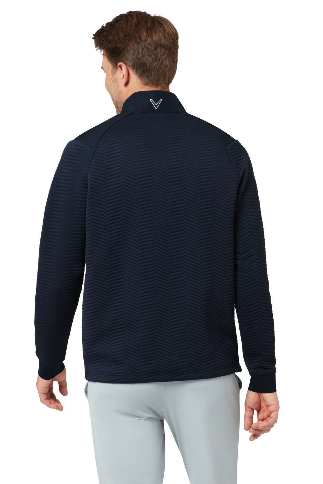 Callaway Maglia Golf Uomo