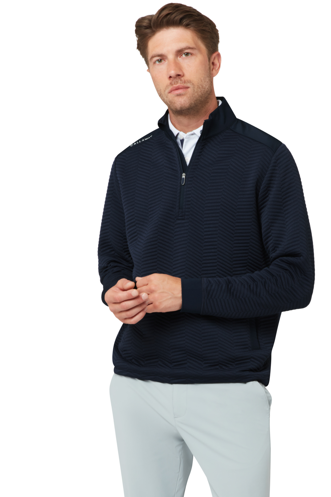 Callaway Maglia Golf Uomo