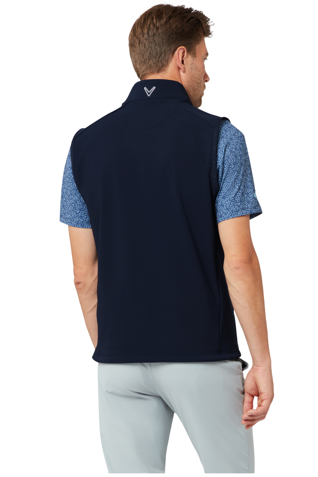 Callaway Smanicato Termico Golf Uomo Idrorepellente