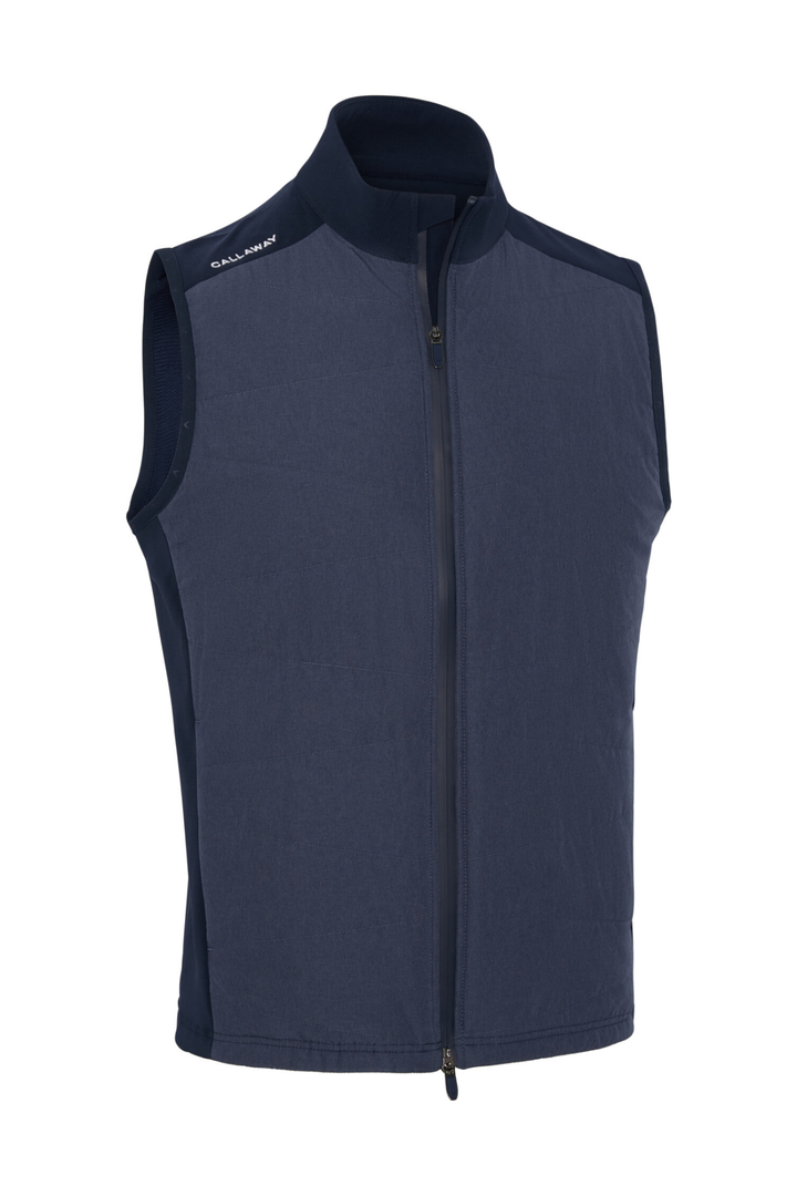 Callaway Smanicato Termico Golf Uomo Idrorepellente