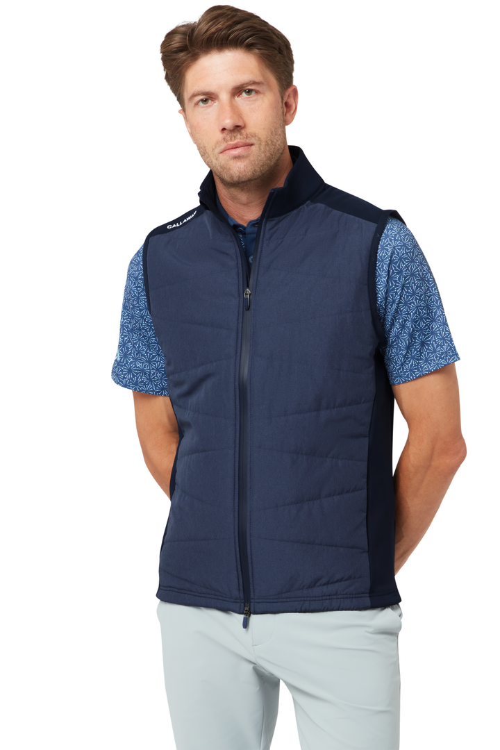 Callaway Smanicato Termico Golf Uomo Idrorepellente