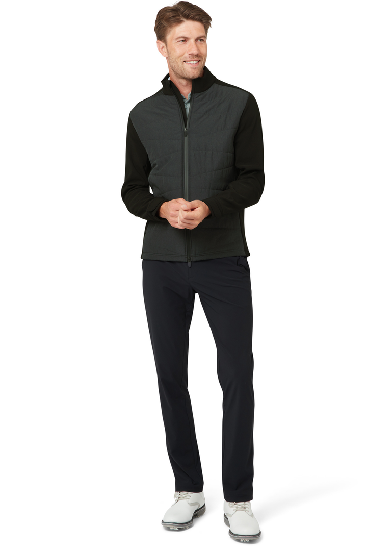Callaway Giacca Golf Uomo Imbottita
