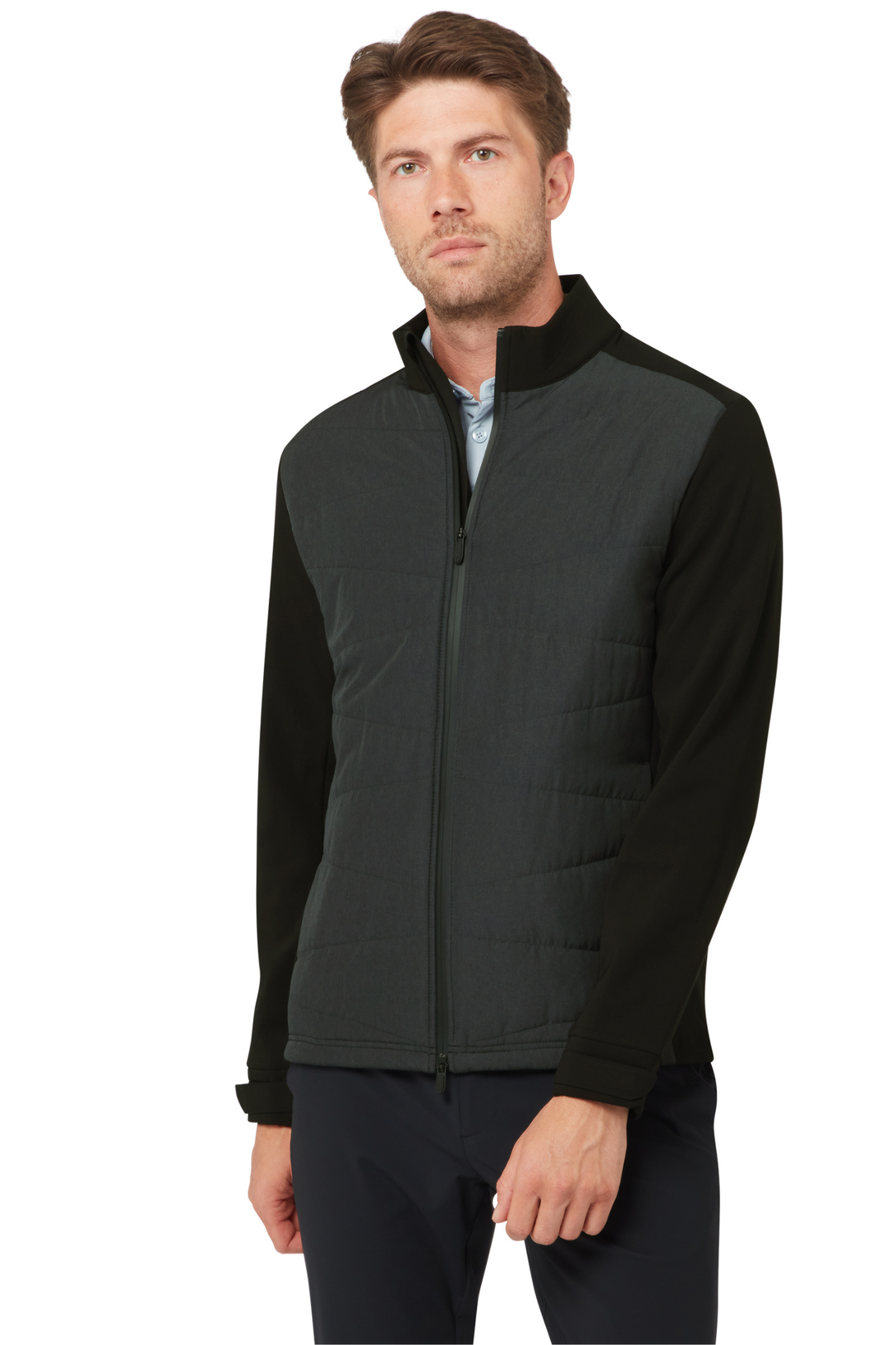 Callaway Giacca Golf Uomo Imbottita