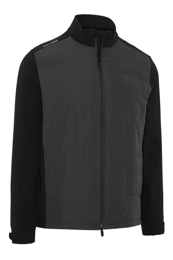 Callaway Giacca Golf Uomo Imbottita