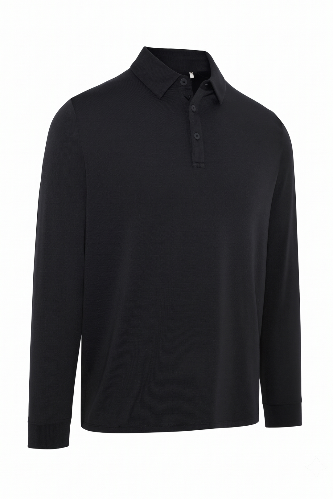 Callaway Polo Golf Uomo Maniche Lunghe