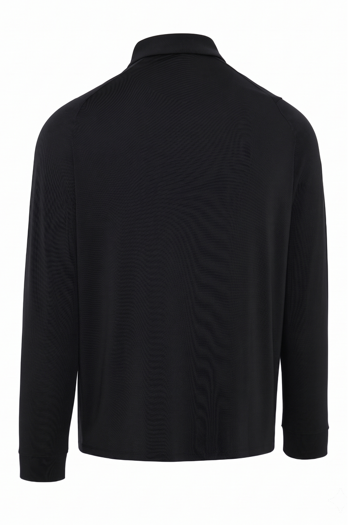 Callaway Polo Golf Uomo Maniche Lunghe