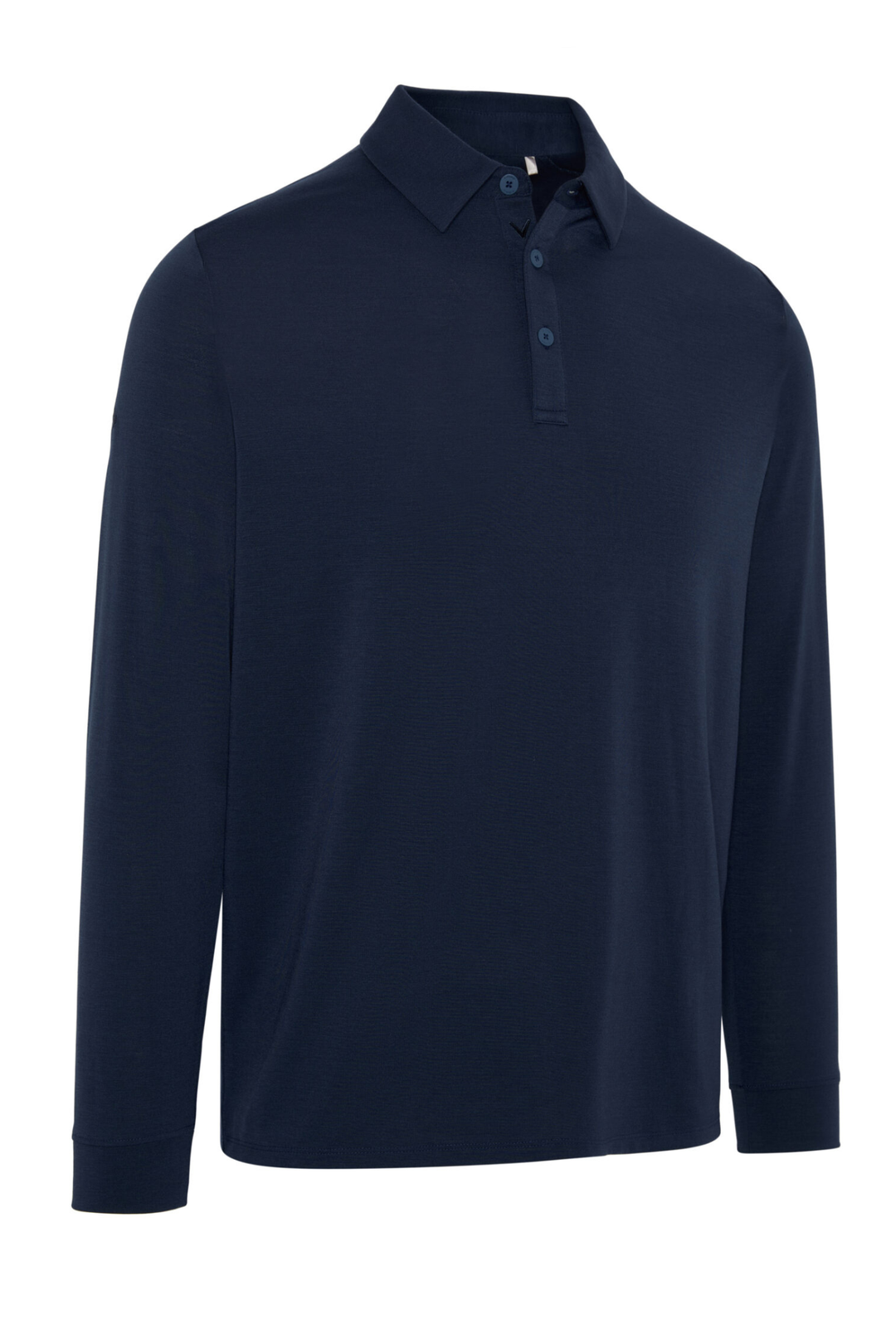 Callaway Polo Golf Uomo Maniche Lunghe