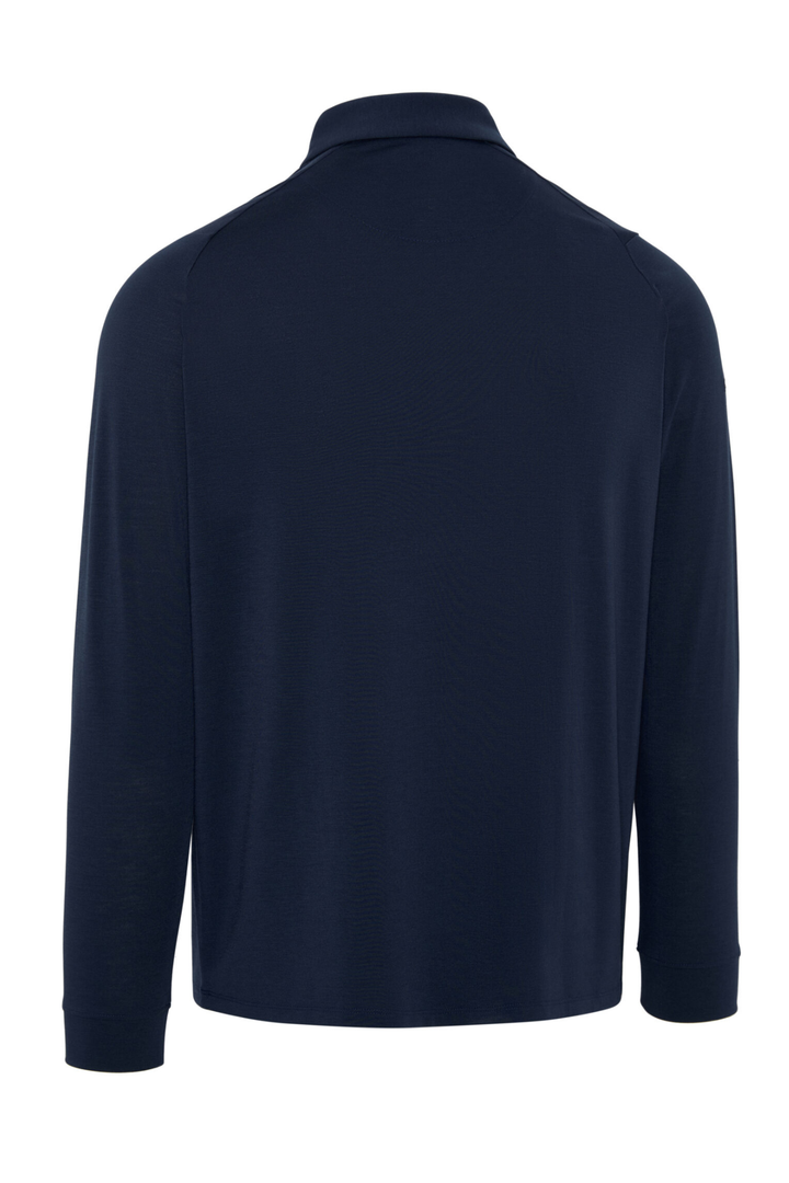 Callaway Polo Golf Uomo Maniche Lunghe