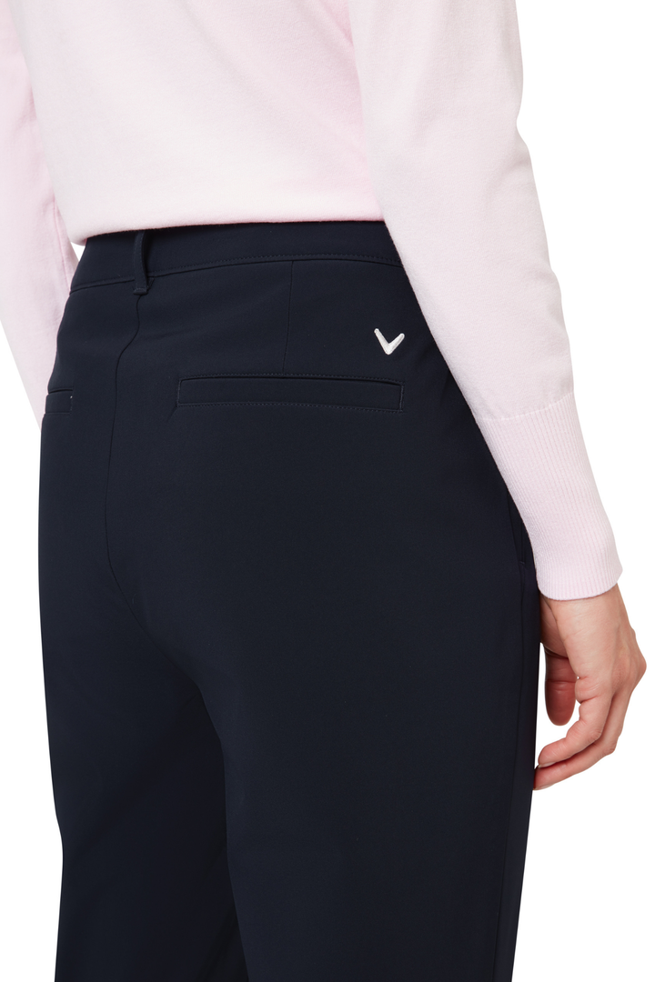Callaway Pantaloni Golf Termici Donna