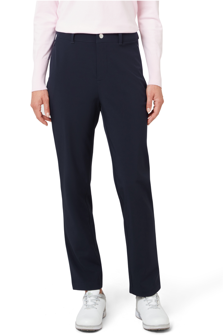 Callaway Pantaloni Golf Termici Donna