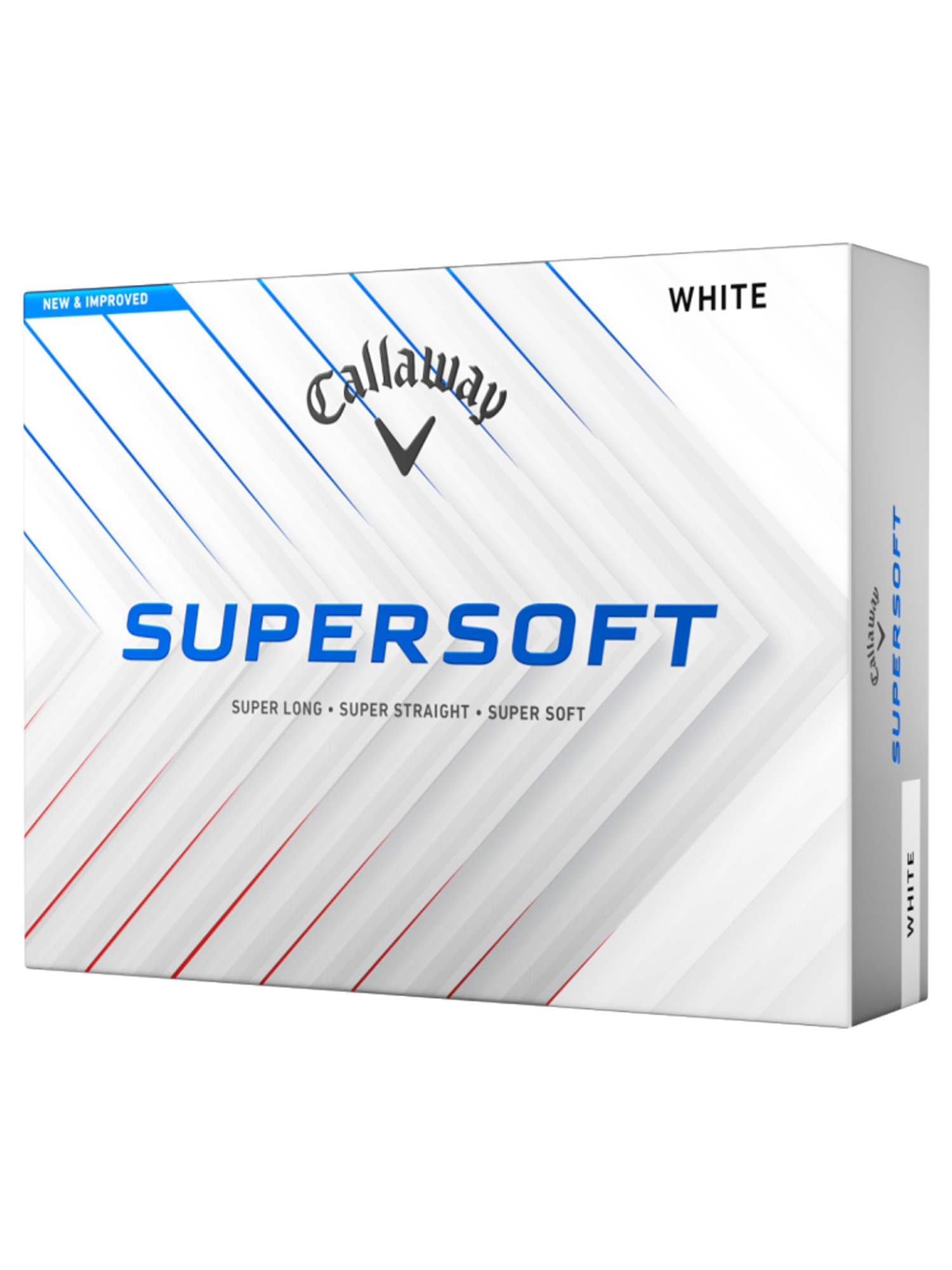 Callaway SuperSoft