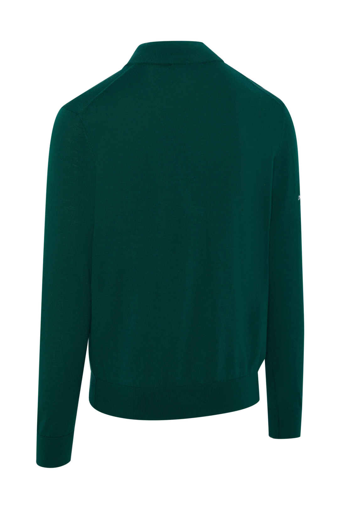 Callaway Pullover Golf Uomo 1/4 Zip Mock