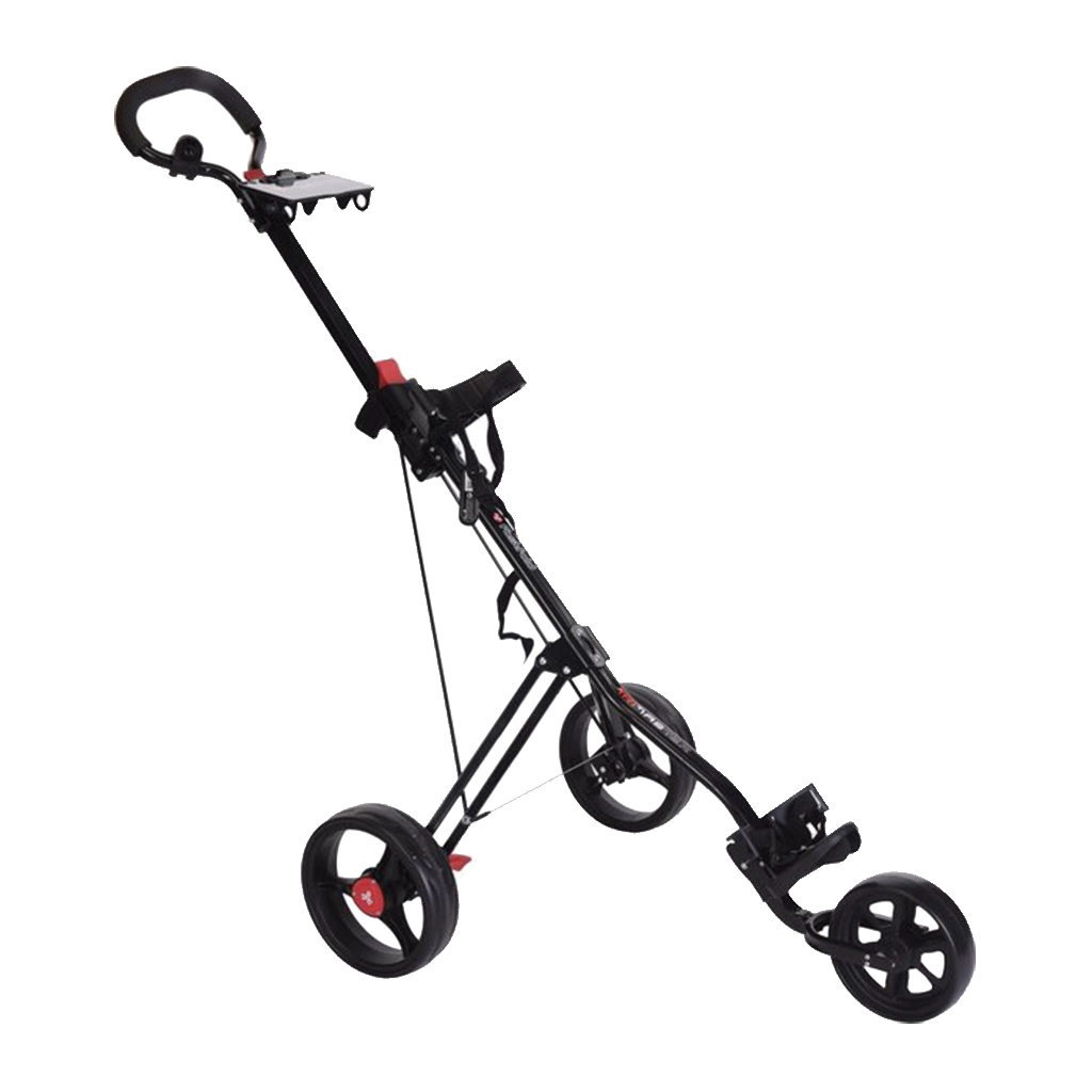 Fast Fold Carrello Trimaster