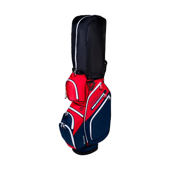 Fastfold Cart Bag Star 9,5&