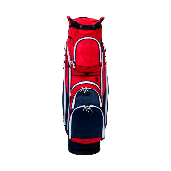 Fastfold Cart Bag Star 9,5&