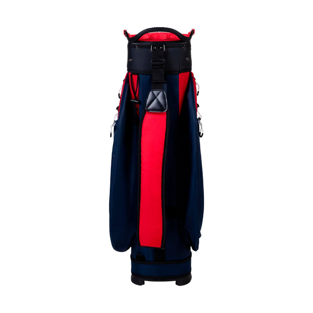 Fastfold Cart Bag Star 9,5&