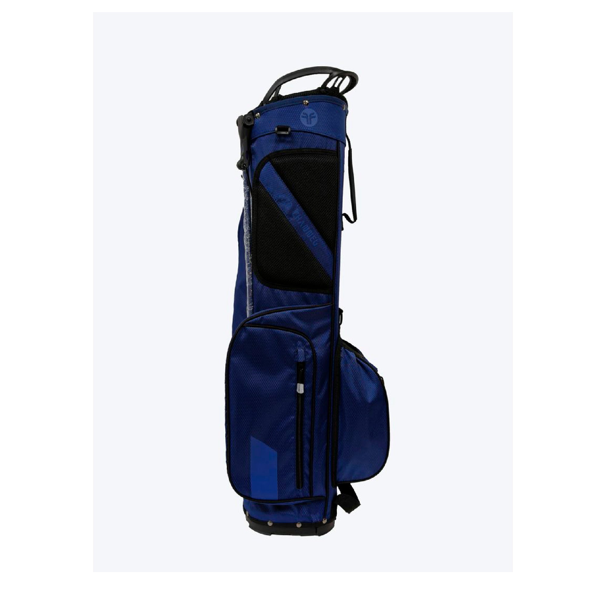 Fastfold Stand Bag Endeavor 2.0 7'' navy-black
