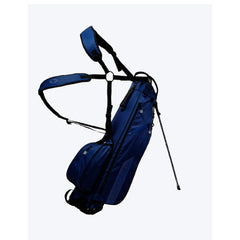 Fastfold Stand Bag Endeavor 2.0 7'' navy-black