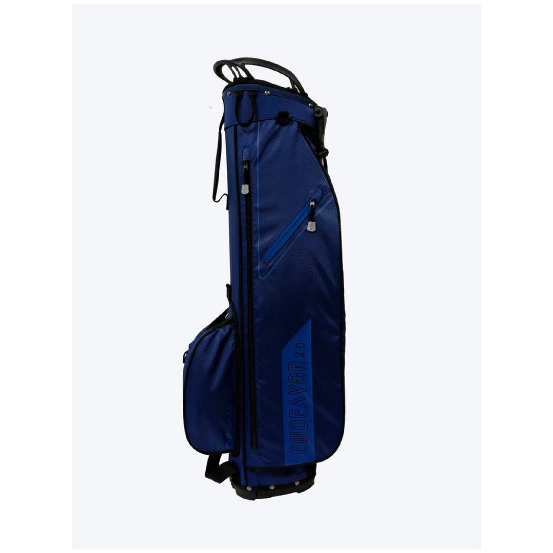 Fastfold Stand Bag Endeavor 2.0 7&