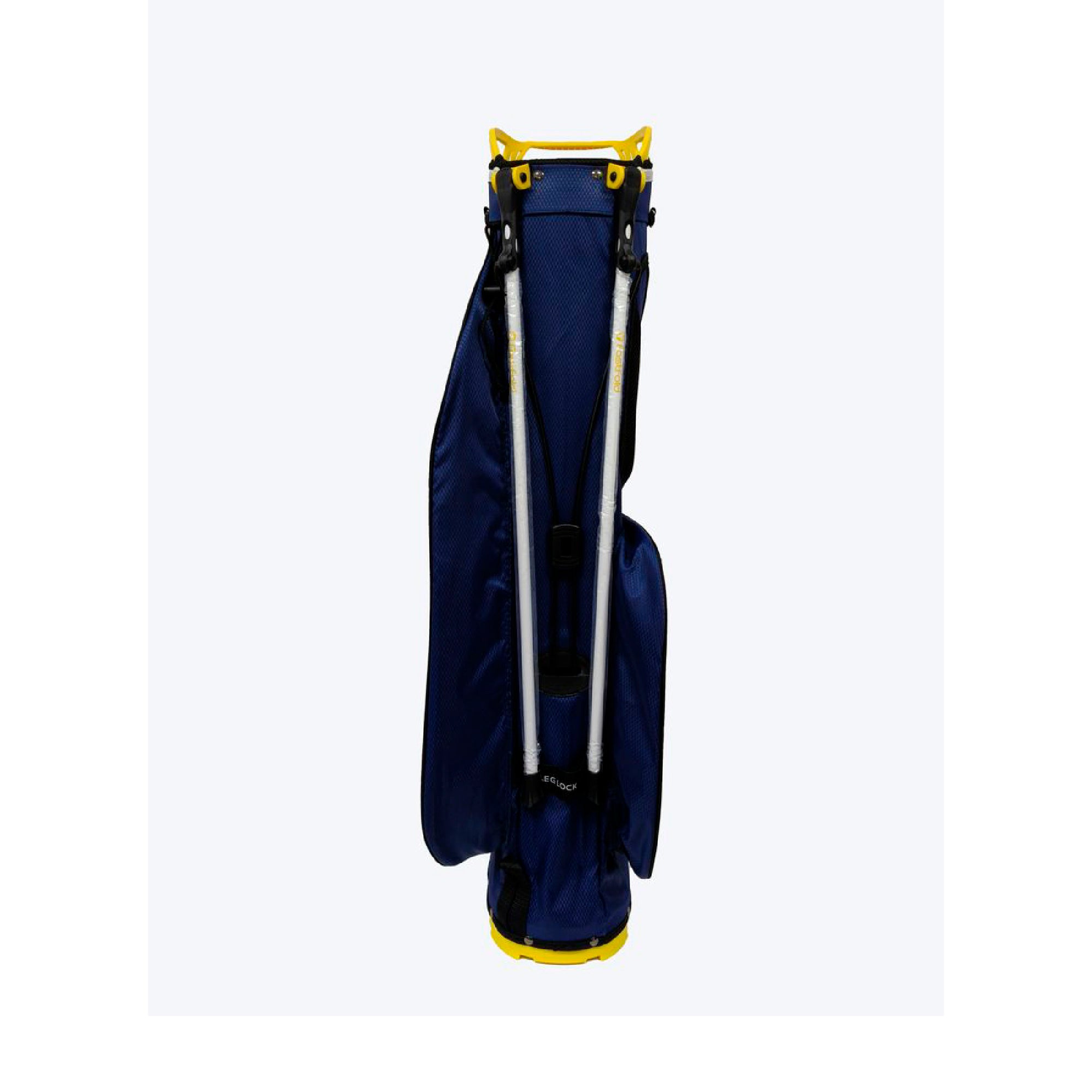Fastfold Stand Bag Endeavor 2.0 7'' navy-yellow