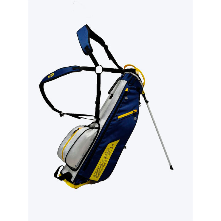 Fastfold Stand Bag Endeavor 2.0 7&