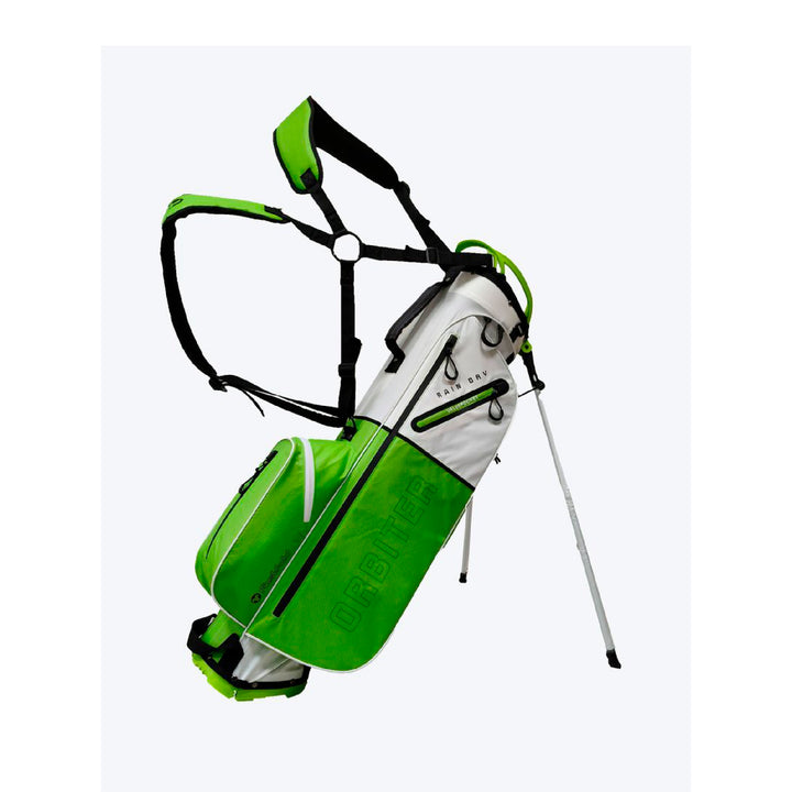 Fastfold Stand Bag Orbiter 2.0 7&