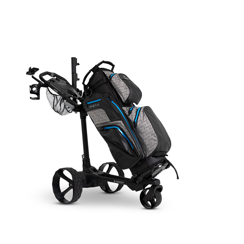 MGI E-Boost – Manuale-Elettrico Ibrido con Boost a Pulsante